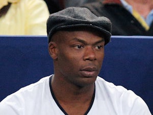 Ex-Arsenal's Wiltord escapes helicopter crash