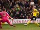 Half-Time Report: Watford lead Millwall 1-0 at half time through Matej Vydra