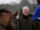 Mullins enters outsider for Grand National