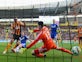 Half-Time Report: Hull City storm back from two goals down against Chelsea