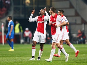 Report: Arsenal line up move for Ajax youngster