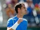 Andy Murray interrupted by rain against Tommy Robredo