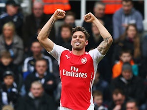 Giroud hails 'really important' win