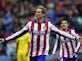 Half-Time Report: Fernando Torres, Tiago give Atletico Madrid first-half lead against Getafe
