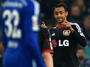 Dortmund's Karim Bellarabi approach rejected