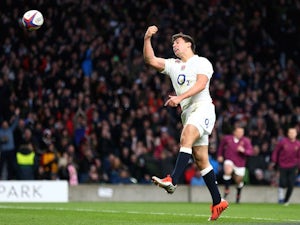 Ben Youngs pulls out of Lions squad