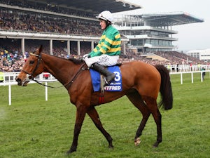 Carlingford Lough out of Grand National