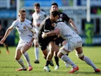 Ricky Pellow "massively proud" of Exeter Chiefs after LV= Cup final loss