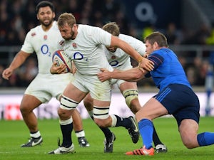 BBC, ITV win Six Nations rights