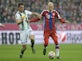 Robben to return against FC Koln?