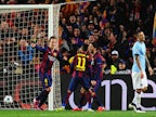 Player Ratings: Barcelona (3)1-0(1) Manchester City
