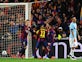 Player Ratings: Barcelona (3)1-0(1) Manchester City