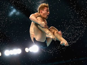 Jack Laugher "getting more confident"