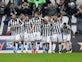 Half-Time Report: Carlos Tevez nudges Juventus ahead against Genoa