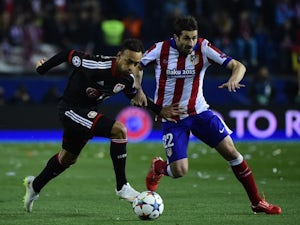 Player Ratings: Atletico Madrid 1-0(1) Bayer Leverkusen