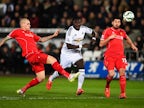 Half-Time Report: Swansea City unable to break deadlock against Liverpool
