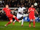 Half-Time Report: Swansea City unable to break deadlock against Liverpool