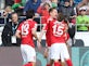 Result: Mainz 05 edge out Freiburg in thriller