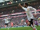 Half-Time Report: Mata draws first blood against Liverpool