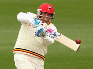 Cosgrove joins Leicestershire as captain