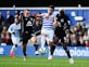 Half-Time Report: Queens Park Rangers succumbing to Everton defeat