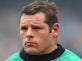 Mike Ross to miss Six Nations opener?