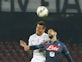 Half-Time Report: Napoli struggle against Atalanta BC