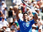 Novak Djokovic pleased with "good intensity" of Monte Carlo opener