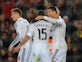 Half-Time Report: Cristiano Ronaldo hat-trick puts Real Madrid in firm control against Granada