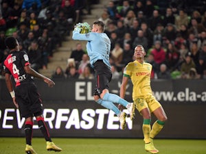 Rennes, Nantes fire blanks in derby