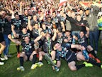 Saracens win LV= Cup with final kick of game