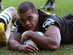 Newcastle Falcons bring in London Welsh prop Taione Vea for next season
