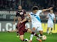 Half-Time Report: Torino, Zenit goalless