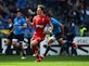 Liam Williams could miss Six Nations