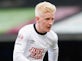 Will Hughes 'available for Derby County run-in'