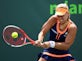 Kerber ousted by Vesnina at Indian Wells