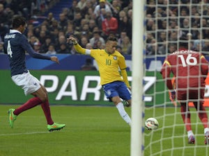 Dunga: 'Neymar will outscore Pele'