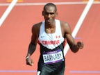 Canadian athlete Daundre Barnaby dies in swimming accident