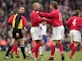 OTD: Beckham strike downs Finland