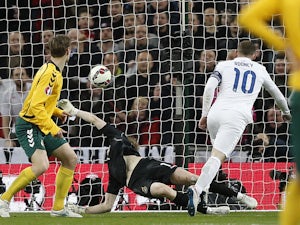 Live Commentary: England 4-0 Lithuania - as it happened