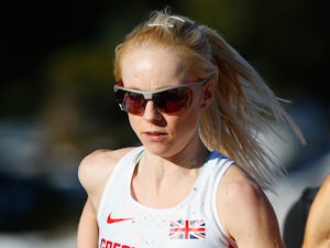 British duo finish in Cross Country top 20