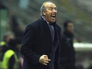 Ventura: 'We deserved draw against Milan'