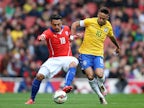 Half-Time Report: Brazil, Chile remain goalless after lacklustre first half