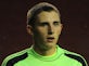 Gateshead loan Sunderland goalkeeper