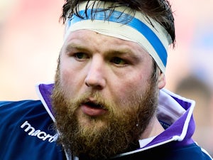Newcastle sign Glasgow prop