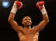 Five potential opponents for Kell Brook