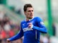 Team News: Two changes for Rangers against Hearts