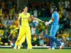 Mitchell Starc to miss start of Indian Premier League