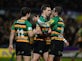 George North 'in danger' if he doesn't take break from rugby