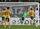 Australia hold Germany in entertaining draw
